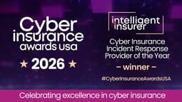 CyberInsuranceAward