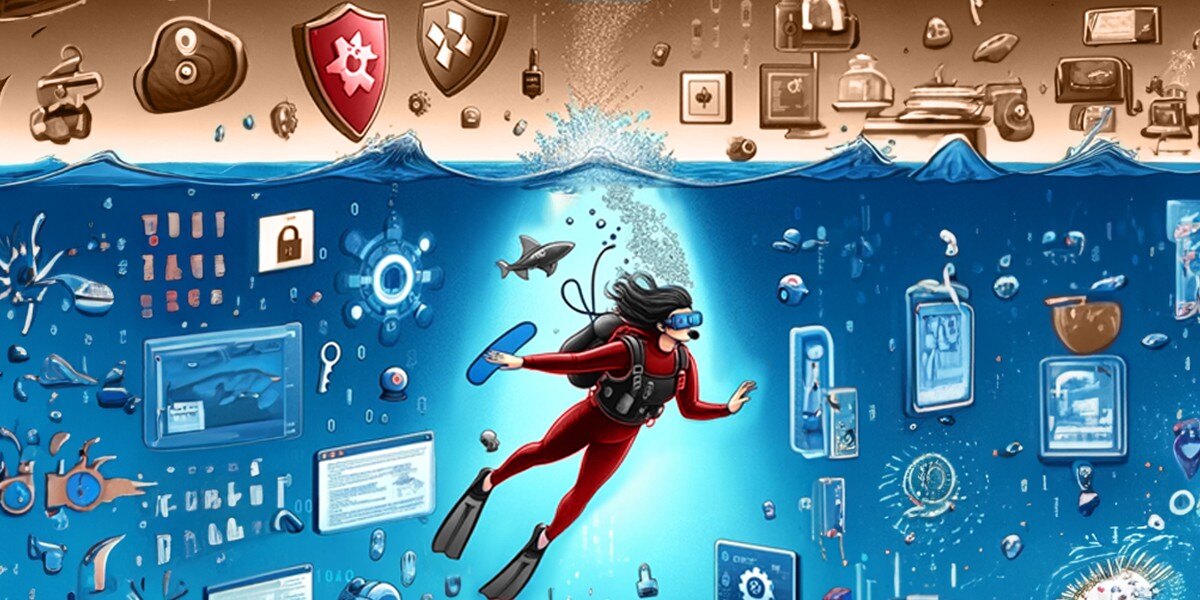 IronGate Cybersecurity CEO Steve Ramey's guide to cybersecurity training as you embark on a journey into a cybersecurity career